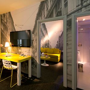 The Street Milano Duomo | a Design Boutique Hotel